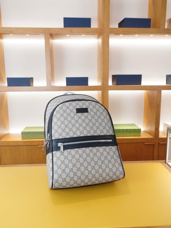 【話題商品！】グッチ n級品 リュックバック