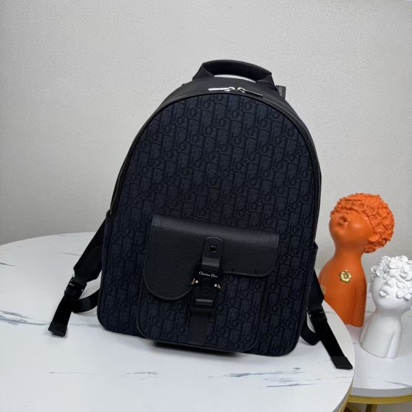 追跡付 ディオール 激安通販 リュックバック