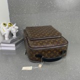 累積売上総額第１位！ルイヴィトン コピー リュックバック