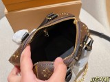 超話題! ルイヴィトン 偽物通販 レディース ショルダーバック
