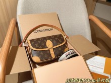 累積売上総額第１位！ルイヴィトン n級品 レディース ショルダーバック