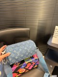 一目惚れ♪ ルイヴィトン 激安偽物 レディース ショルダーバック