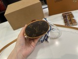 大人気 ルイヴィトン 激安通販 レディースショルダーバック