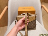 入手困難 ルイヴィトン コピーおすすめ レディース ショルダーバック