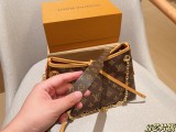 ★超人気 ルイヴィトン コピー レディース ショルダーバック