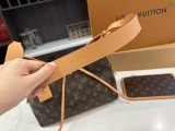 日本未入荷 ルイヴィトン 激安偽物 レディース ショルダーバック