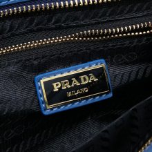 一目惚れ♪ プラダ 激安偽物 レディース PRADAデニムバッグ