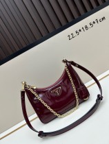 ★超人気 プラダ コピー レディース PRADAレディースワンショルダーまたは斜め掛けバッグ
