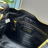 入手困難 プラダ 偽物通販 レディース ショルダーバック