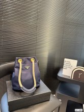使い勝手良し プラダ n級品 レディースバケツトートバッグ