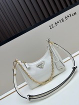 稀少 プラダ n級品 レディース PRADAレディースワンショルダーまたは斜め掛けバッグ