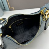 【限定】プラダ コピーおすすめ レディース ショルダーバック