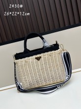 【限定】プラダ 激安通販 レディース おかずかごバッグ