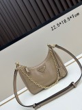 【限定】プラダ 激安偽物 レディース PRADAレディースワンショルダーまたは斜め掛けバッグ