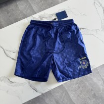 超話題! ルイヴィトン 偽物通販 2025 SS LVジャズ春秋ファッションブランド満印カップルファッションパンツ
