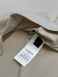 使い勝手良し ルイヴィトン n級品 2025 SS Lv グラデーション老花Tシャツ