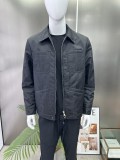 日本未入荷 ルイヴィトン 偽物通販  2025 SS  LV秋の爆発的なジャケット