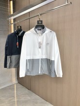 追跡付 ルイヴィトン コピー 2025 SS  キャップタイプのスキンウェア紫外線対策衣類シリーズ薄づきアウターサマーレスキュー