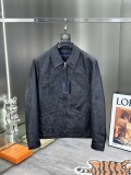 日本未入荷 ルイヴィトン 偽物通販  2025 SS  LV秋の爆発的なジャケット