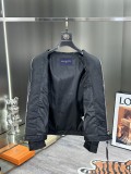 日本未入荷 ルイヴィトン 偽物通販  2025 SS  LV秋の爆発的なジャケット