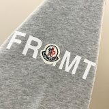 追跡付 モンクレール n級品 純綿ラウンドネックセーター