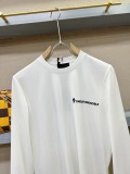 入手困難 モンクレール スーパーコピー 2025 ss秋冬の新作長袖Tシャツ