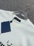 大人気 ルイヴィトン 激安偽物 2025SS長袖Tシャツ2色