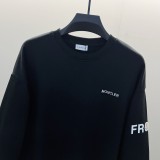 超奇跡の入荷 ☆モンクレール コピーおすすめ 純綿ラウンドネックセーター