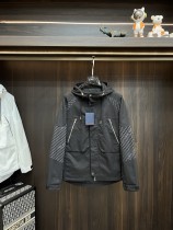 超奇跡の入荷☆ ルイヴィトン 激安偽物 キャップ付きジャケット