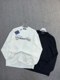 大人気 ルイヴィトン 激安偽物 2025SS長袖Tシャツ2色