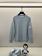 追跡付 モンクレール n級品 純綿ラウンドネックセーター