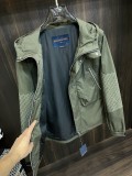 新作 ルイヴィトン n級品 キャップ付きジャケット