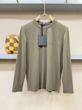 ★超人気 モンクレール コピーおすすめ 2025 ss秋冬の新作長袖Tシャツ