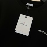 超奇跡の入荷 ☆モンクレール コピーおすすめ 純綿ラウンドネックセーター