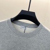 追跡付 モンクレール n級品 純綿ラウンドネックセーター
