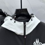 追跡付 モンクレール n級品 メンズのフード付きジャケット