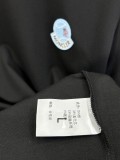 日本未入荷 モンクレール スーパーコピー シルクコットンTシャツ
