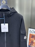 累積売上総額第１位！ モンクレール 激安通販 メンズ秋の爆金ジャケット