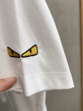 累積売上総額第１位！フェンディ 激安通販 の おしゃれ定番クルーネック半袖