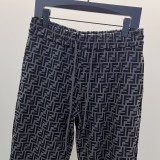 累積売上総額第１位！フェンディ 激安通販 のコットン秋冬キュロットパンツ