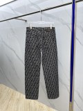 大人気 フェンディ 偽物通販 の重工業ジーンズ