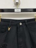 超奇跡の入荷☆ フェンディ コピーおすすめ のデニムパンツ