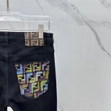 【限定】フェンディ 激安通販 の重工業ジーンズ