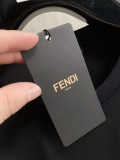 使い勝手良し フェンディ 偽物通販 の おしゃれ定番クルーネック半袖