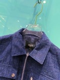 超奇跡の入荷☆ フェンディ 激安偽物 の オールドフラワージャケット