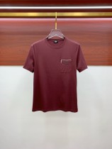 超話題! フェンディ n級品 のメンズカジュアル下地半袖Tシャツ