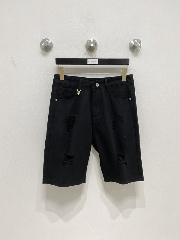 超奇跡の入荷☆ フェンディ コピーおすすめ のデニムパンツ