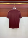 超話題! フェンディ n級品 のメンズカジュアル下地半袖Tシャツ