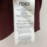 超話題! フェンディ n級品 のメンズカジュアル下地半袖Tシャツ