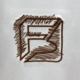 ★超人気 フェンディ コピーおすすめ のメンズカジュアル下地半袖Tシャツ